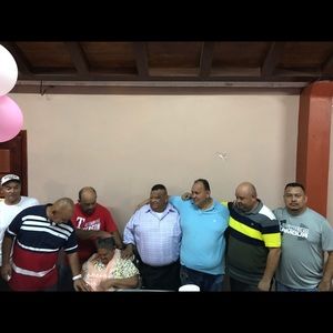 Meet your Posher, Juan